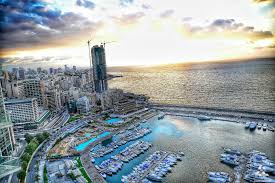 Zaytuna Bay Beirut Lebanon A Beautiful Waterfront City Zaytunabay Waterfront Beirut Lebanon Buzzbeirut Yachts Be Travel Images Cityscape Sightseeing