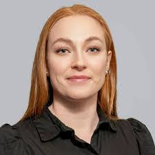 Geraldine Hegarty's Instagram, Twitter & Facebook