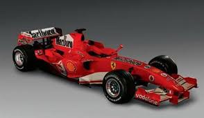 Discover the technical details and info about the f2001. Michael Schumacher S 2001 Formula One Car For Sale Gtspirit