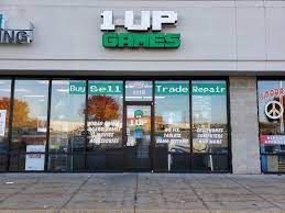 Shop in store and save up to $30 on the hottest games for a limited time. 1up Games And Repairs Home Facebook