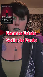 #fypシ #booktok #femmefatale #darkfeminine #bookreview #selfhelp