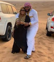 Here's our latest interview with a millionaire as we seek to learn from those who have grown their wealth to high heights. E Money And Wife Juliet Celebrate 10th Wedding Anniversary