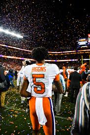 Tee Higgins Clemson Tigers Wallpapers Wallpaper Cave Photo gallery | best 2020 images of tee higgins. tee higgins clemson tigers wallpapers