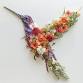 Botanical Birds