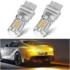 Image result for Bright Amber 2000 F150