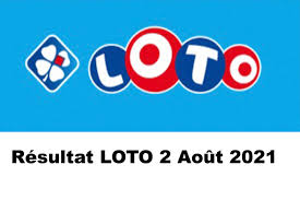 Trouvez les informations pour vous y rendre. Resultat Loto 2 Aout 2021 Tirage Fdj Du Jour Avec Joker Et Codes Loto Gagnants En Ligne
