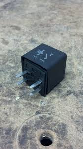 Corroded contacts, bad circuit, or a worn out relay could be the source of the trouble. 2000 Z28 Will Only Starts 1 Out Of 20 Times Bad Starter Relay Ls1tech Camaro And Firebird Forum Discussion