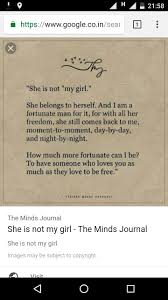 Coz She Is A Free Spirit With No Strings Attached No Strings Attached Quotes Lovely Quote Quotations