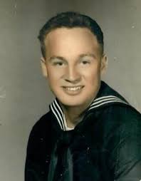 Eugene Deshong Obituary (1942