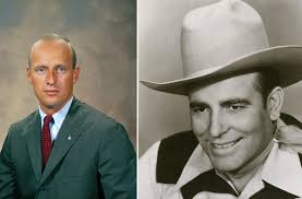 Astronaut Pete Conrad Brought Bob Wills to the Moon