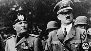 Maybe you would like to learn more about one of these? Mussolini S Party Is A Reminder Of The Fragility Of Freedom