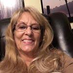 Georgette Doran's Instagram, Twitter & Facebook