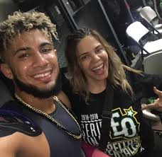 9,419 likes · 1,591 talking about this. Meet Fernando Tatis Jr S Mother Maria Tatis Bio Wiki
