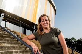 10 km open water (v) atletiek: Elis Ligtlee Moet Knallen In Minsk Om Het Wk In Apeldoorn Te Halen Brummen Destentor Nl