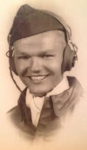 He was one of the enemies who 'fell from the sky'