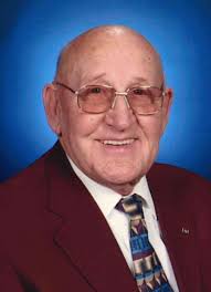 Obituary for Leslie "Les" Ohl