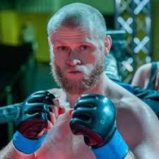 Mike O'Neill vs. Noah Ali, AFC 20