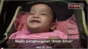 Agency browse other government agencies and ngos websites from the list. Anak Emas Citizens Journal Malaysia