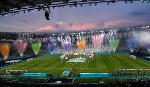 Hoy comienza la fase de grupos de la eurocopa 2020 entre turquía vs. 5pi38wehiwxeim
