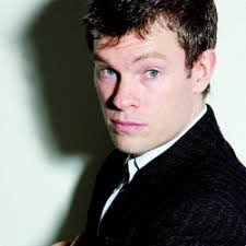 Aidan Bishop's Instagram, Twitter & Facebook