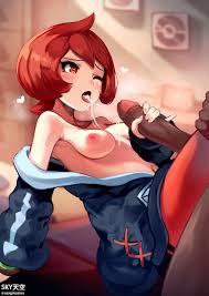 ヒナツ 手コキ]ヒナツが手コキで搾精するフルカラーCG集!!手コキで射精させた精液をお口で受け止める!! | 同人すまーと