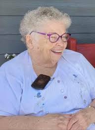 Patricia Buckner Obituary (2023)