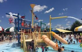 Tie breaker family aquatic center charges $9 for guests 48 inches tall and over, $7 for anyone under 48 inches, and is free for visitors 24 months old or younger. Tie Breaker Family Aquatic Center Hopkinsville Ticket Price Timings Address Triphobo