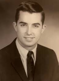 Cecil Charles Johnson