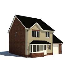 Since haus.me's founding in 2016, the company has been making and testing homes that generate their own energy. Haus 3d Modell 15 Ma Obj Free3d
