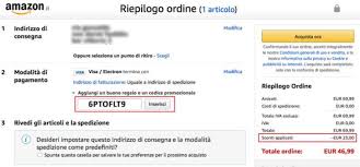 Ogni ricorrenza è buona per ricevere un buono amazon da spendere secondo le tue esigenze. Posso Usare Piu Buoni Sconto O Codici Sconto Su Amazon Howtechismade