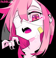 Par0llel On Twitter In 2020 Pastel Goth Art Cartoon Art Styles Anime Art Girl