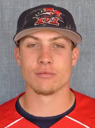 2007 Baseball Roster