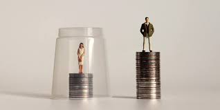 What Is 'Glass Ceiling'?: Identifying And Understanding Gender Barriers At  The Workplace | Feminism in India