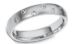 Mar 13, 2019 · juliet is telling nurse to give her ring to romeo as a sign of her love for him, even if he brutally killed her cousin tybalt hours before. Diamond Wedding Bands And Rings