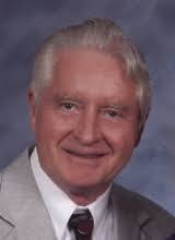 Obituary information for Donald Richard Jefferies