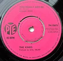 You got me so i don't know what i'm doing, now. You Really Got Me Wikipedia