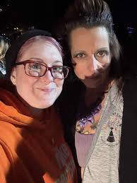 Volunteering to feed the hungry