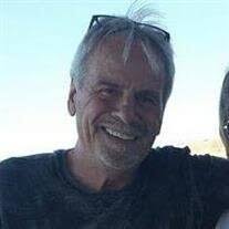 Richard Anthony Hatfield Obituary