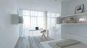 Turns an unsecure link into an anonymous one! Ethno White Minimalist Apartment Design Kyiv Ukraine Archi Living Com