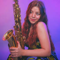 Allexa Nava Musician