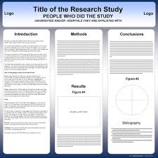 48x48 Research Poster Template Research Poster Powerpoint Poster Template Powerpoint Poster