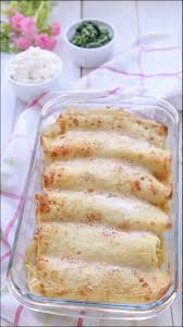 Lessate gli spinaci tenendoli al dente, scolateli. Benedetta Rossi On Instagram Crespelle Al Forno Con Ricotta E Spinaci Ricetta Facile Crespelle Al Forno Con Ricotta E Spinaci Ricette Di Cucina Ricette Cibo