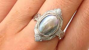 Sterling silver complements most metals, so you don't have to worry about anything clashing. Is Sterling Silver 925 Worth Anything Expert Answer A Fashion Blog