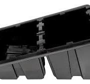 Corigy Ballasted Solar Panel Ground Mounts - Easy DIY ...