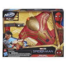 $49.49 (17 new offers) ages: Spider Man No Way Home First Look At Brand New Spidey Funkos Figures And More Marvel