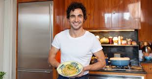 When you think of the creativity and imagination that goes into making video games, it's natural to assume the process is unbelievably hard, but it may be easier than you think if you have a knack for programming, coding and design. Cooking Class Zac Posen The New York Times