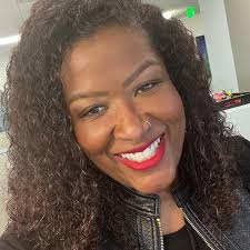 Jennifer Barber-Garrett