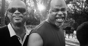 One of those days …