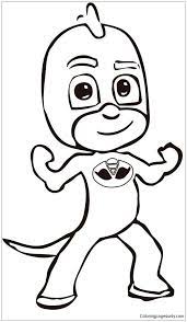 My kids and i love playing boxes. Disney Junior Pj Masks Coloring Pages Pj Masks Coloring Pages Coloring Pages For Kids And Adults