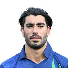 Shoaib Khan Profile & Career Stats